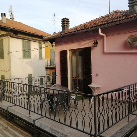 B&B Nonna Bi แซร์ราวัลเล สกรีเวีย ภายนอก รูปภาพ