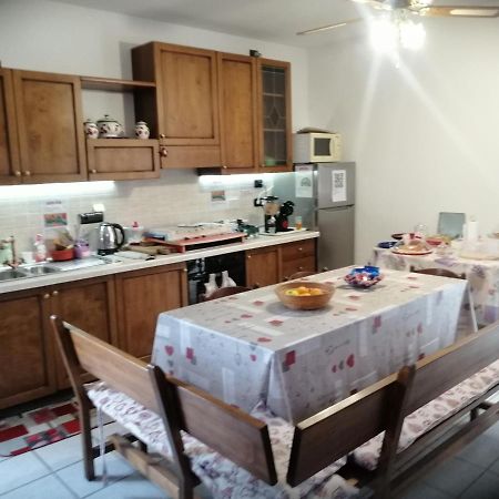 B&B Nonna Bi แซร์ราวัลเล สกรีเวีย ภายนอก รูปภาพ
