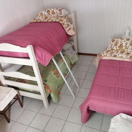 B&B Nonna Bi แซร์ราวัลเล สกรีเวีย ห้อง รูปภาพ