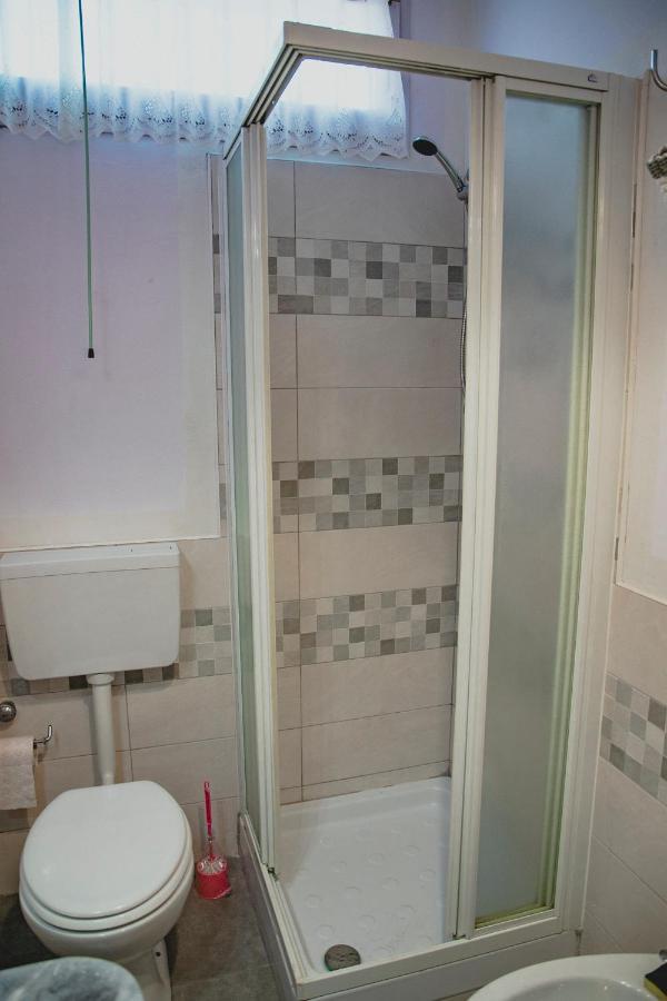 B&B Nonna Bi แซร์ราวัลเล สกรีเวีย ภายนอก รูปภาพ