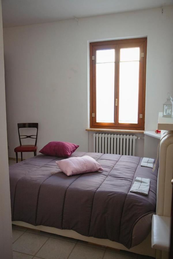 B&B Nonna Bi แซร์ราวัลเล สกรีเวีย ภายนอก รูปภาพ