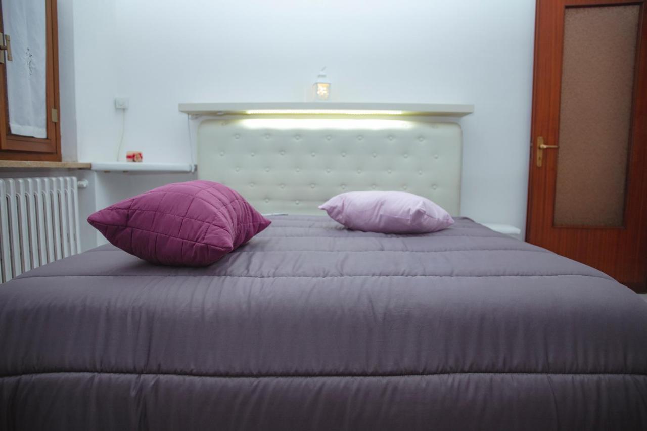 B&B Nonna Bi แซร์ราวัลเล สกรีเวีย ภายนอก รูปภาพ