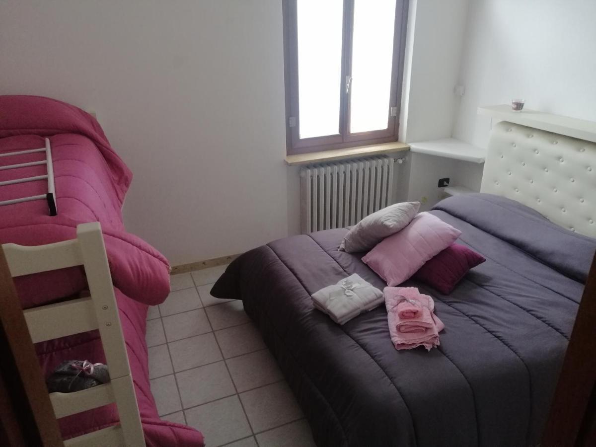 B&B Nonna Bi แซร์ราวัลเล สกรีเวีย ภายนอก รูปภาพ