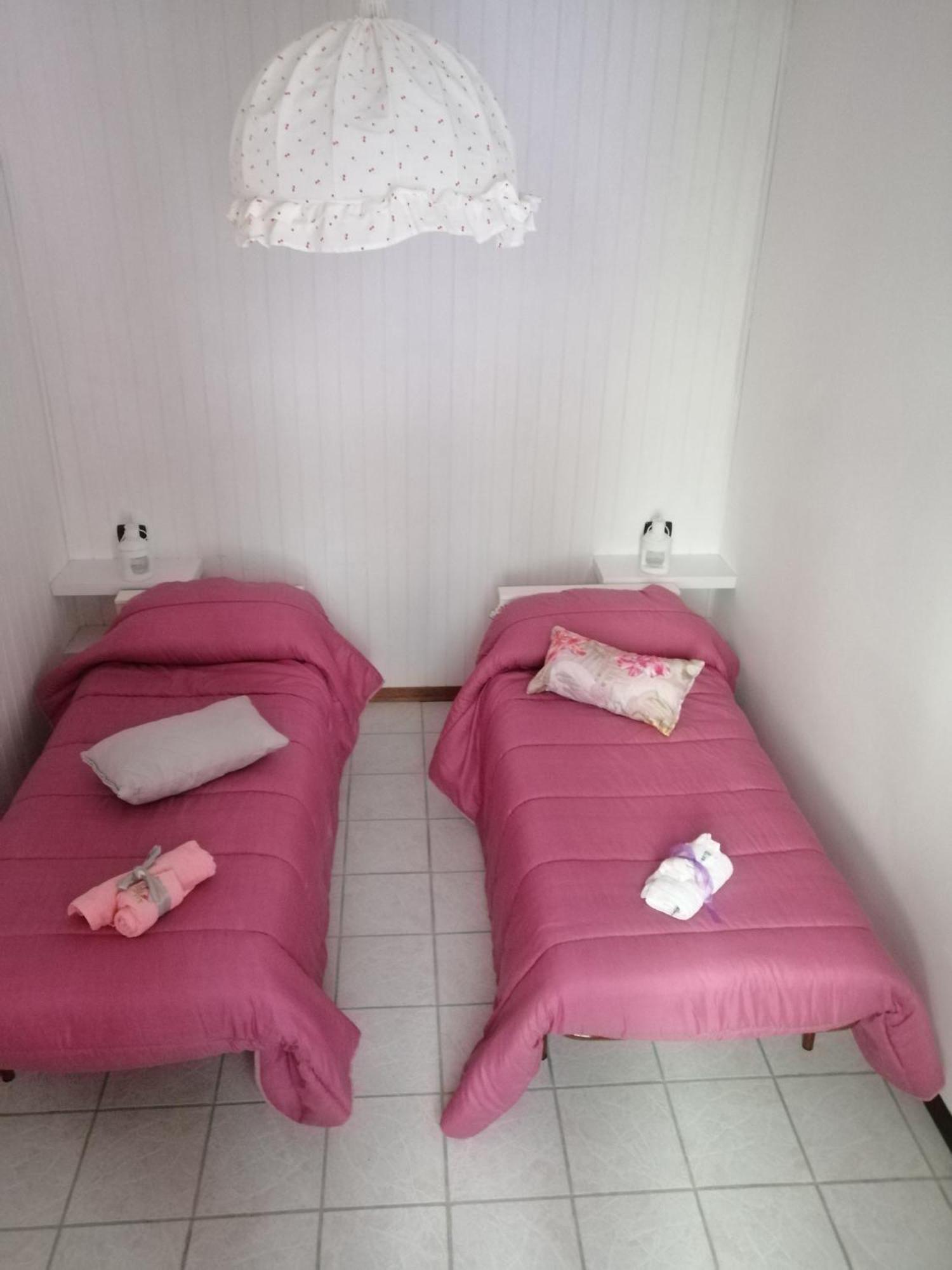 B&B Nonna Bi แซร์ราวัลเล สกรีเวีย ห้อง รูปภาพ
